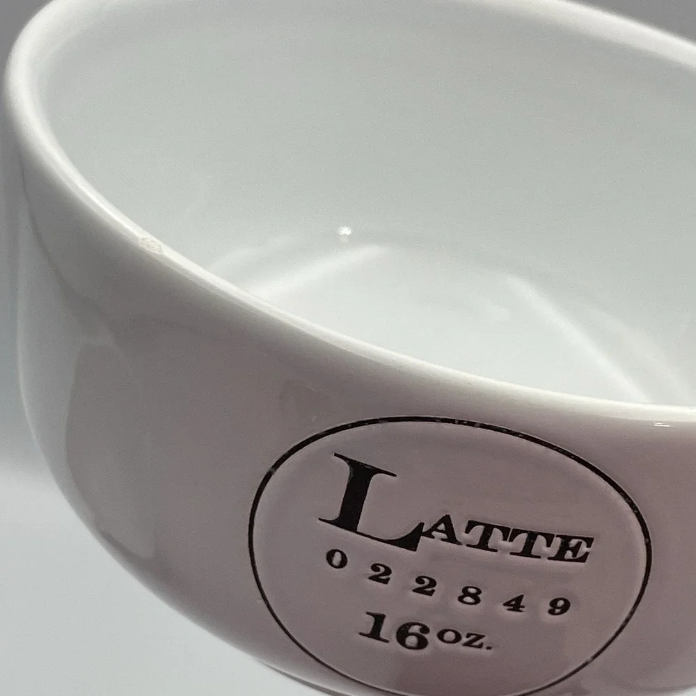 Pottery Barn set pottery
